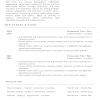 ATS-Friendly Professional CV & Cover Letter Templates – Recruiter-Ready - Image 2