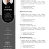 Your CV Template