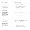 Admin Resume ATS-Friendly CV & Cover Letter Template - Image 2