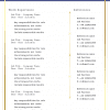Document Research Admin Resume | CV & Cover Letter Template - Image 2