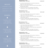 Executive Director Resume | Elegant CV & Cover Letter Template - Image 2