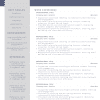 Teaching Assistant Resume | CV & Cover Letter Templates - Image 2