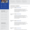 Creative Designer CV & Cover Letter Templates - Image 2
