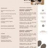 Pet Groomer CV | Resume & Cover Letter Templates - Image 2
