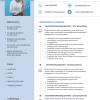 Social Media Marketing Expert CV & Cover Letter Template - Image 2