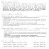 Professional CV & Cover Letter Canva Templates – Stand Out and Get Noticed - Image 2