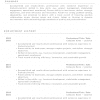ATS-Friendly Professional CV & Cover Letter Templates – Recruiter-Ready - Image 3