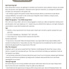Graduate Resume - CV & Cover Letter Template - Image 3