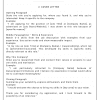 Admin Resume ATS-Friendly CV & Cover Letter Template - Image 3