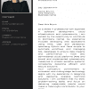 IT Expert Resume | CV & Cover Letter Template - Image 3
