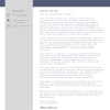 Teaching Assistant Resume | CV & Cover Letter Templates - Image 3