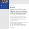 Creative Designer CV & Cover Letter Templates - Image 3