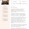 Web Developer CV | Resume & Cover Letter Template - Image 3