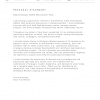 Professional Job-Ready CV & Cover Letter Templates – ATS-friendly - Image 4