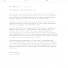 Light & Professional ATS-Friendly Resume & Cover Letter Template - Image 4
