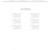 Clean & Professional ATS-Friendly CV & Cover Letter Templates - Image 5