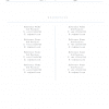 C-Level Executive Resume ATS-Friendly CV & Cover Letter Template - Image 5