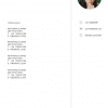 Executive Director ATS-Friendly CV & Cover Letter Template - Image 5