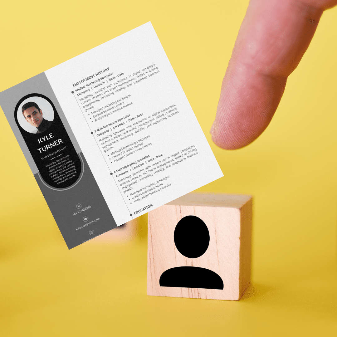 Cover Letters That Complement Your CV